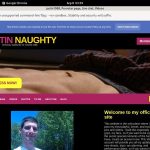 Justin1988 Review Site