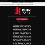 Kinkvr.com Toilet