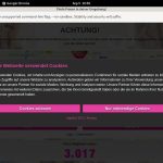 Kira Wet Discount Signup