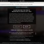 Lethal Hardcore With Free Trial