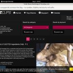 Logins For ToiletSlavesScatolo Free