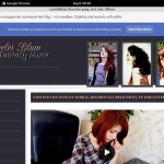LoreleiBlum Trial Discount