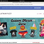 Lowest Platinumpuzzy1 Discount