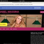 Membership Trial Annabelmassina