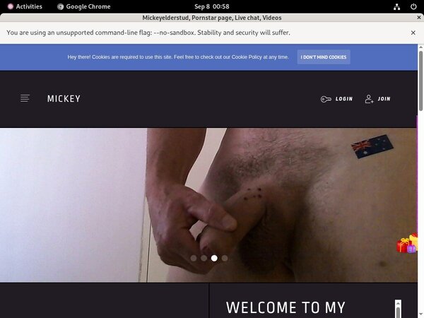 Mickeyelderstud.modelcentro.com Compilation Mickeyelderstud.modelcentro.com Compilation