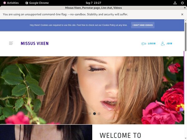 Missus69 Online Video Missus69 Online Video