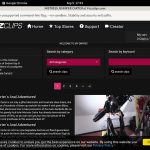 Mistress Jennifer Carter Passwords Blog