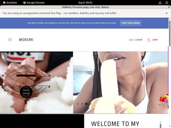 MsRemi Free Collection