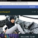 Muna (muslimgirll) Make Account