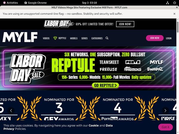 Mylf Register Free