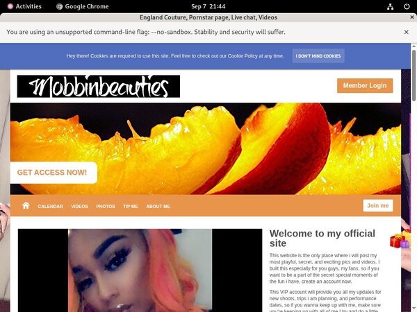 Pay For Englandcouture.modelcentro.com