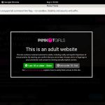 PinkO TGirls Promo Link Code