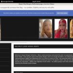 Queen Diva Morgan Valid Password