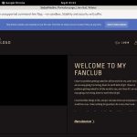 Sadyamuslim.modelcentro.com Site Rip New