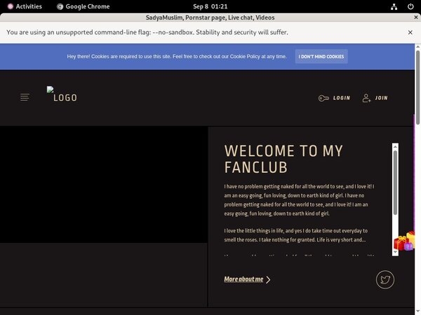 Sadyamuslim.modelcentro.com Site Rip New