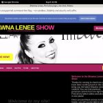 Shawna Lenee Full Episode