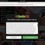 Special Salsaxxx.com Trial