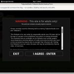 Tadpolexstudio Site Rip 2018