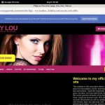 Tillyxxxlou.modelcentro.com Centrobill