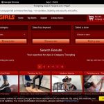 Trampling Girls With Paysafecard