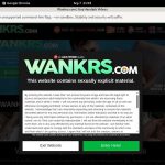 Wankrs Video Download