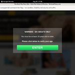 Wetandpissy.com Limited Sale