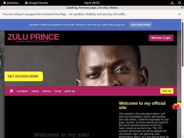 Zuluking Pay Pal Account