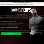 Youngperps.com Login