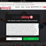 Fuckingskinny.com Free Pictures