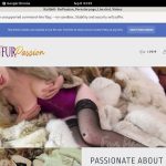 KaitlinK- FurPassion Password Blog