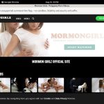 Mormon Girlz Discreet Billing