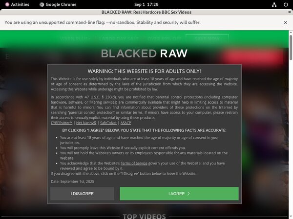 Blacked Raw Payporn Discount