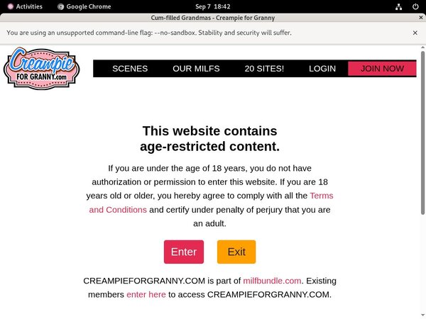 Free Working Creampieforgranny.com Accounts Free Working Creampieforgranny.com Accounts