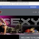 Pelona Squirter Queen Premium Login