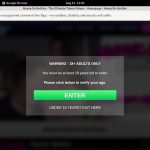 Heavyonhotties Premium Accounts