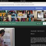 Membership Trial Up4anything85.modelcentro.com