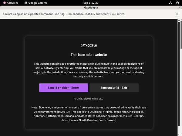 Gayhoopla.com Full Hd