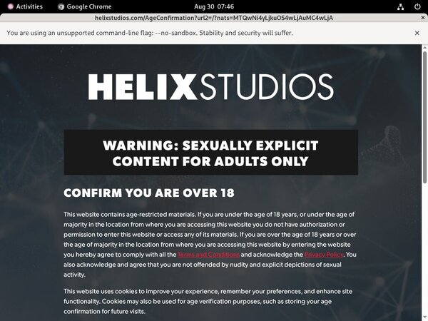 Helix Studios Promo Offer Helix Studios Promo Offer