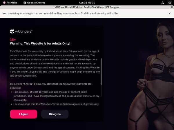 Vrbangers Free Users