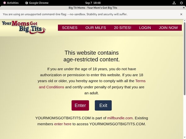 Your Moms Got Big Tits Full Length Videos