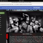 XtremePartyGoers Bondage