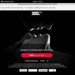 XXL Tv With Paypal Account XXL Tv With Paypal Account