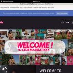 Free ClubMaseratiXXX Scenes Free ClubMaseratiXXX Scenes