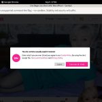 Blond Pearl Lifetime Membership