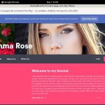 GemmaRose42passwords