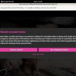 SinaValentini Free Passes SinaValentini Free Passes