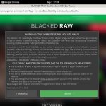 Blacked Raw Payporn Discount