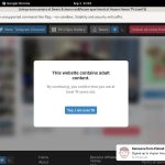 Accounts To Voyeur-house.tv