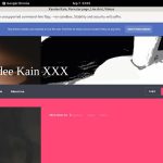 Kandee Kain Galleries Kandee Kain Galleries